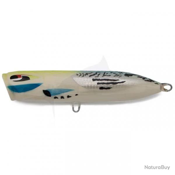 Hearty Rise Popper Monster Game Tuna 1 15cm 100