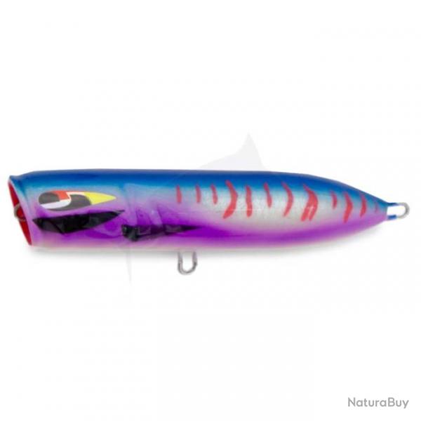 Hearty Rise Popper Monster Game Tuna 1 15cm 103