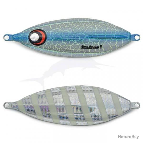 Hearty Rise Slow Jigging 2 150g 09