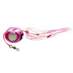 Explorer Tackle Shugo Kab 60g CHP - CHROME ROSE