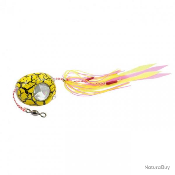 Explorer Tackle Bunri Kab 30g MO - MOULE JAUNE