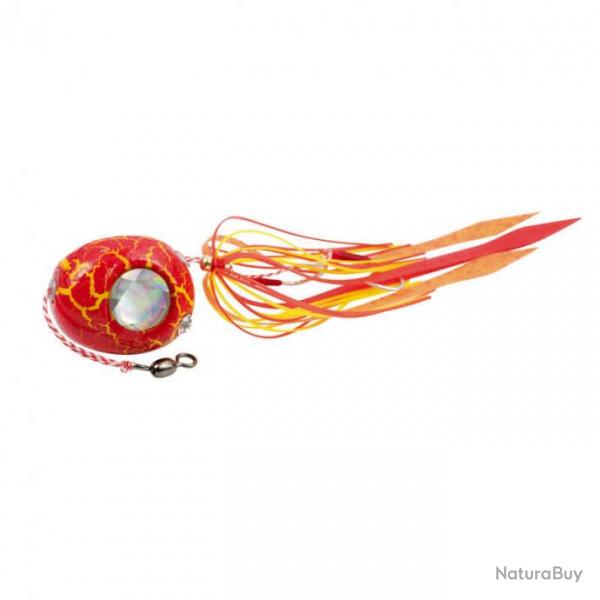 Explorer Tackle Bunri Kab 20g CO - COQUE ROUGE