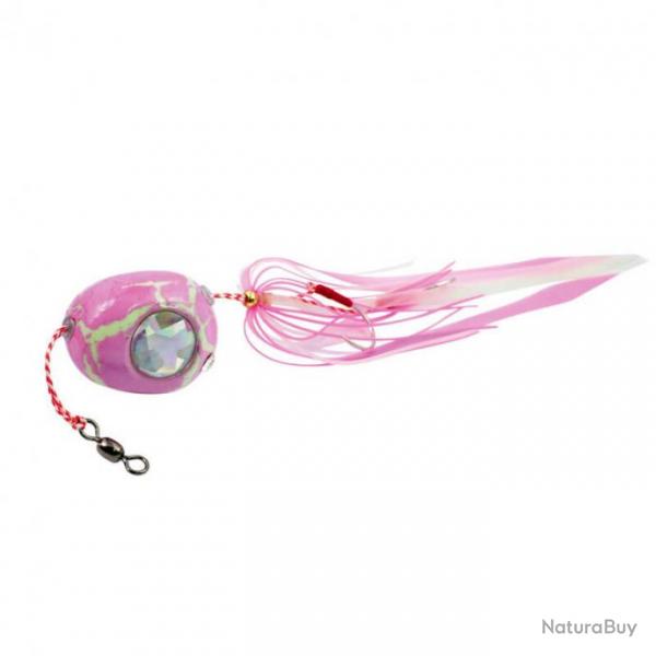 Explorer Tackle Bunri Kab 60g SJ - SAINT JACQUES ROSE