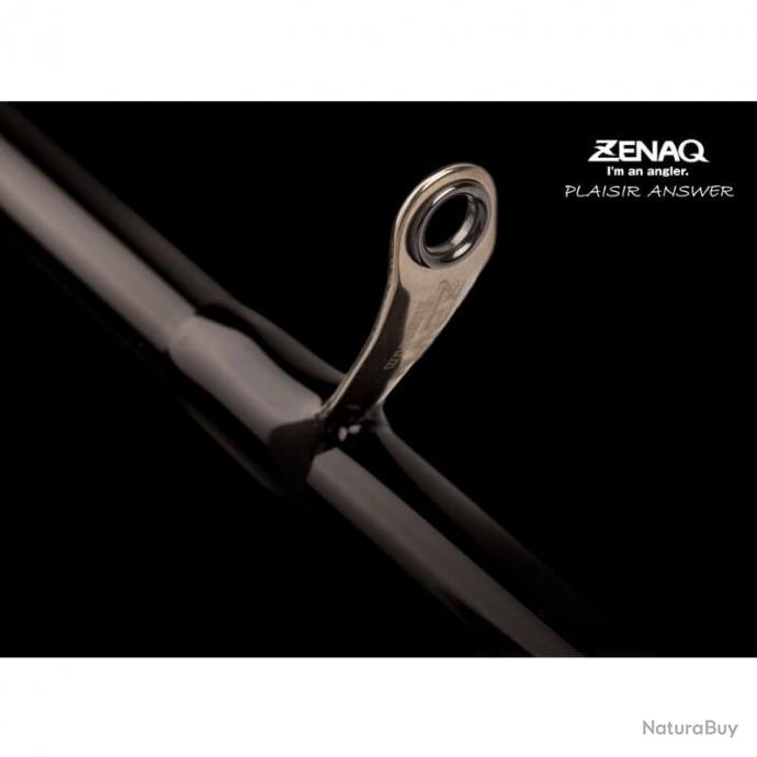 ゼナック ZENAQ PA93 プレジールアンサー93