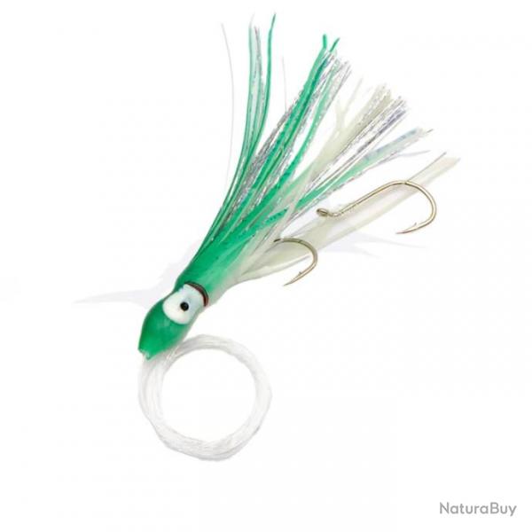 Flashmer Octopus Mont 12cm PHG