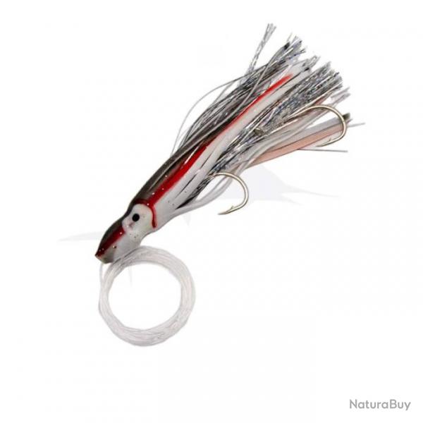 Flashmer Octopus Mont 12cm PHN