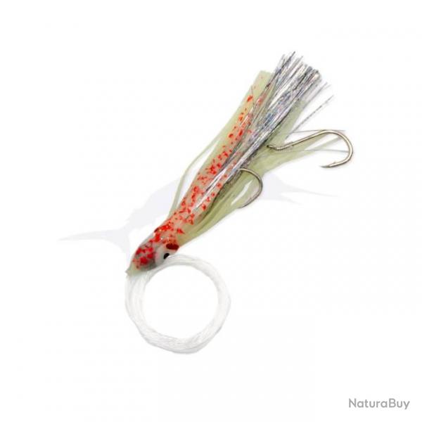 Flashmer Octopus Mont 12cm PHO