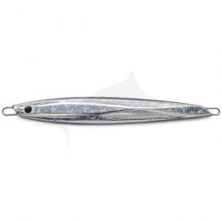 Fisherman Marado Jig Hologram Argent 280g