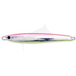 Fisherman Marado Jig Hologram Rose / Jaune 165g