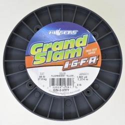 Hi Sea's Grand Slam IGFA Mono Line 80lb 1374m
