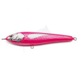 Jack Fin Argo 180-F Pink Tuna