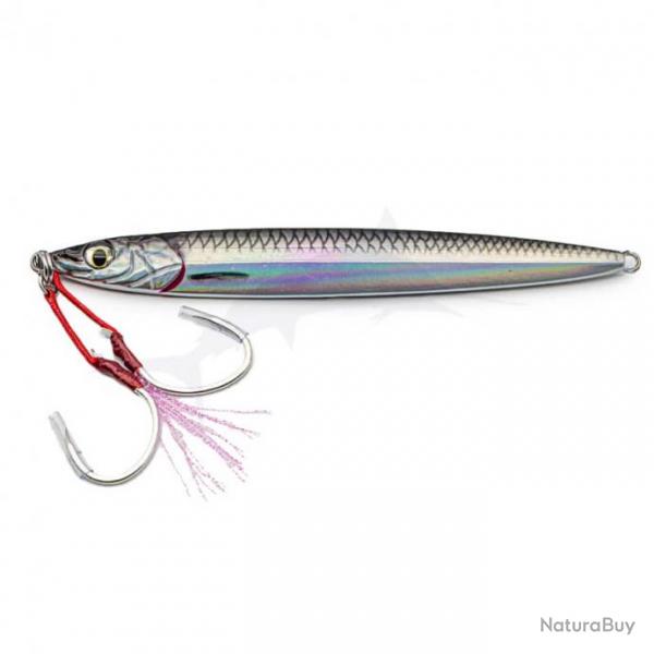 Savage Gear 3D Slim Jig Minnow 80g Flash Minnow