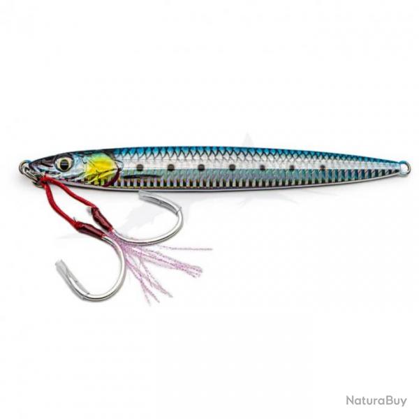 Savage Gear 3D Slim Jig Minnow Sardine 60g