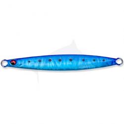 Megabass Slash Beat 80g BLUE IWASHI