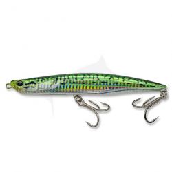 Duo Rough Trail Malice 150 AHA0109 MACKEREL HD