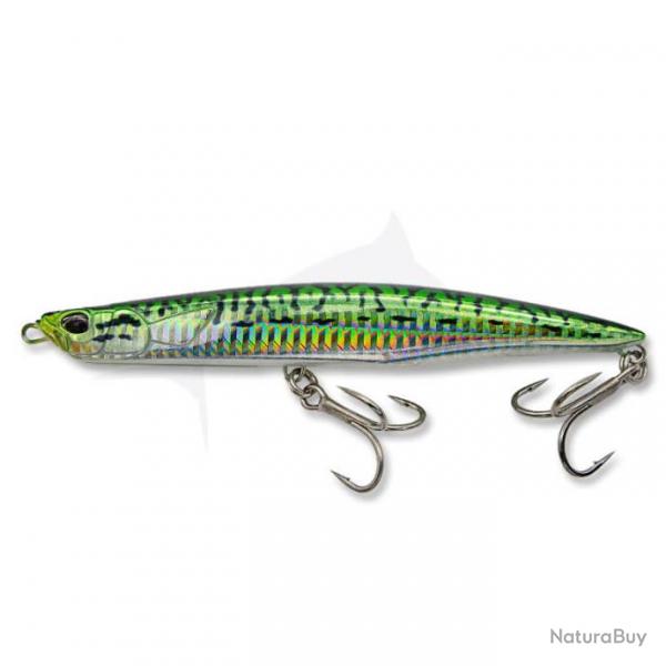 Duo Rough Trail Malice 150 AHA0109 MACKEREL HD