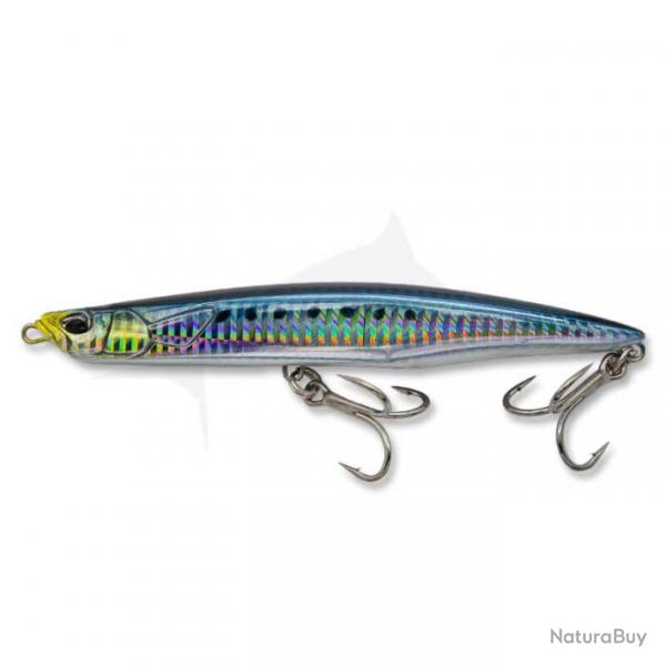 Duo Rough Trail Malice 150 CHA0011 SARDINE