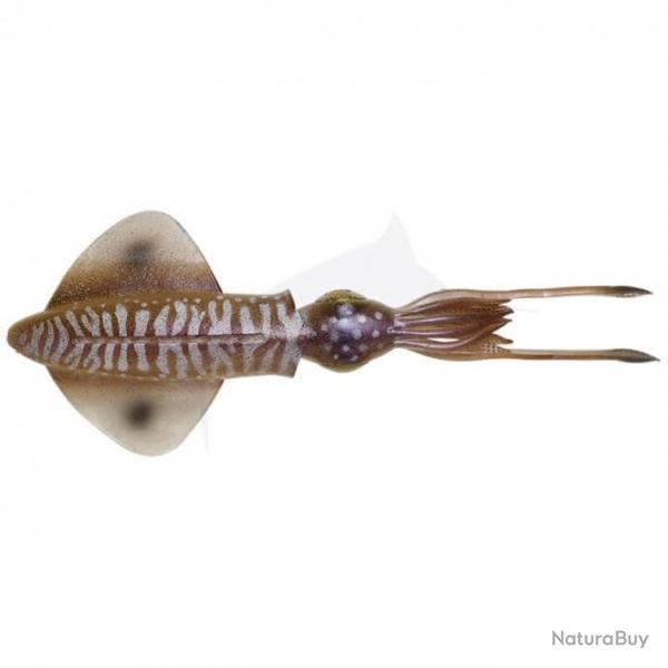 Savage Gear 3D LB Swim Squid 9.5cm Cuttlefish