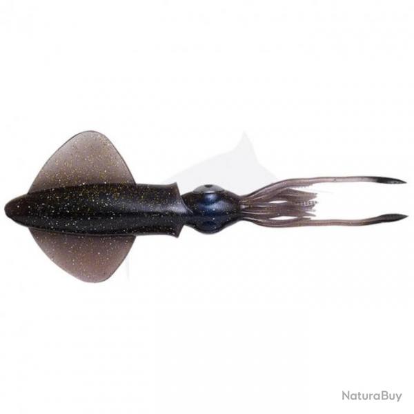 Savage Gear 3D LB Swim Squid Brown 12.5cm