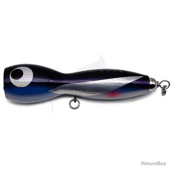 Fisherman S-Pop 200 Ogasawara Blue