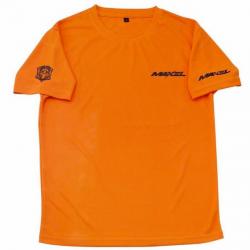 T-Shirt Maxel Transformer XL Orange