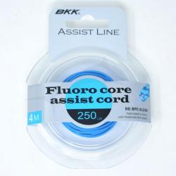 Assist Line BKK Fluoro Core 250lb