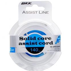 Assist Line BKK Solid Core 140lb