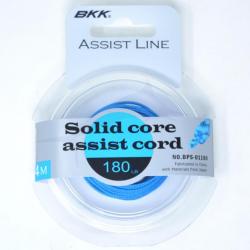 Assist Line BKK Solid Core 180lb