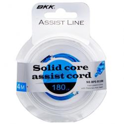 Assist Line BKK Solid Core 180lb