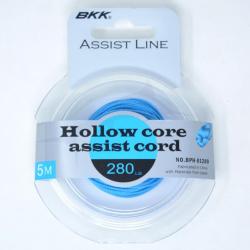 Assist Line BKK Hollow Core 280lb