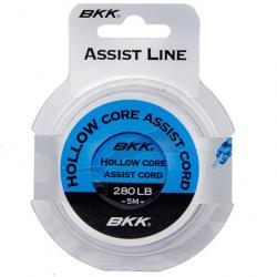 Assist Line BKK Hollow Core 280lb