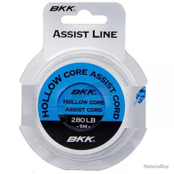 Assist Line BKK Hollow Core 280lb