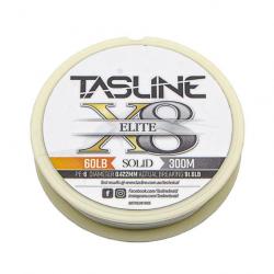 Tasline Elite White 60lb 300m