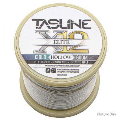 Tasline Elite Hollow 100lb - Tasline