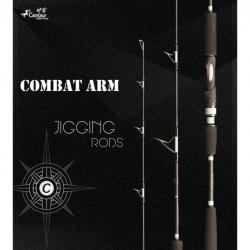 Centaur Combat Arm Jigging 51SM