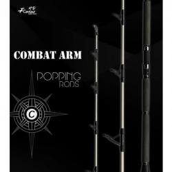 Centaur Combat Arm Popping 86SL