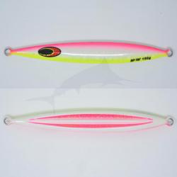 M&W Lotus Jig 150g #8