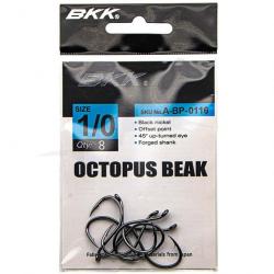 BKK Octopus Beak 1/0