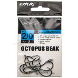 BKK Octopus Beak 2/0