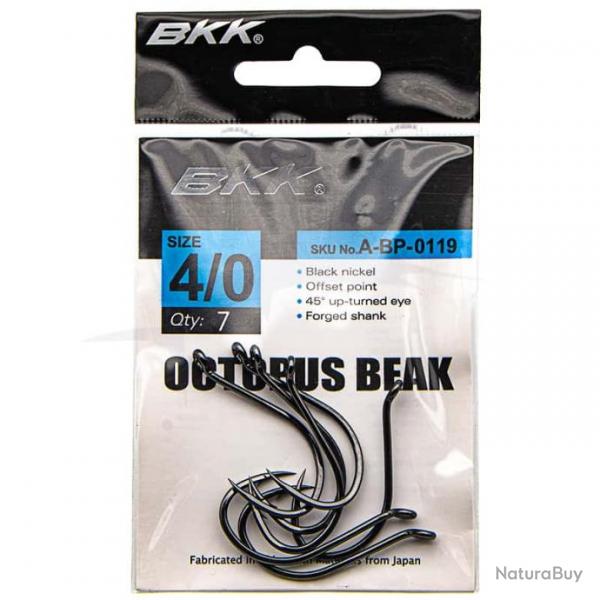 BKK Octopus Beak 4/0