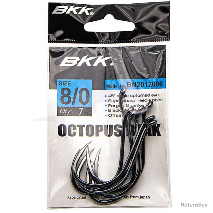 BKK Deep Razor Sharp (8090-6X-HG)