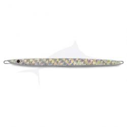 Fisherman Sanma 200g Argent Holo