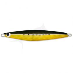 Fisherman Crystal White Jig 210g Marron / Jaune