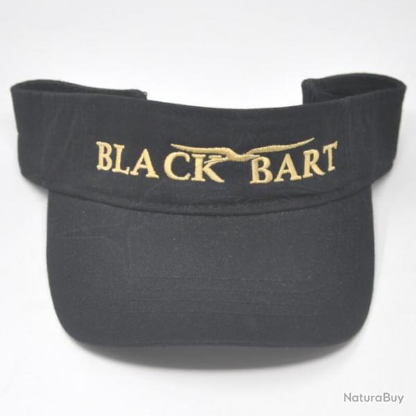 Visire Black Bart Frigate Noir