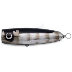 Fisherman Crazy Swimmer Black Stripped