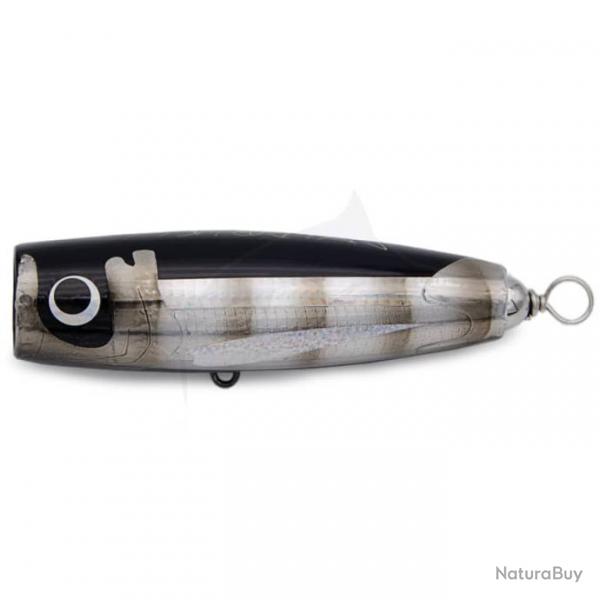 Fisherman Crazy Swimmer Black Stripped