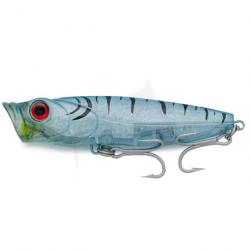 Pro-Hunter Bulldog 13cm 05 Crystal Blue