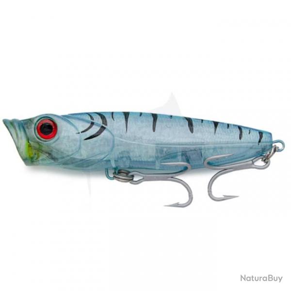 Pro-Hunter Bulldog 13cm 05 Crystal Blue