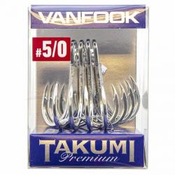 Vanfook Takumi Premium CT-88 5/0