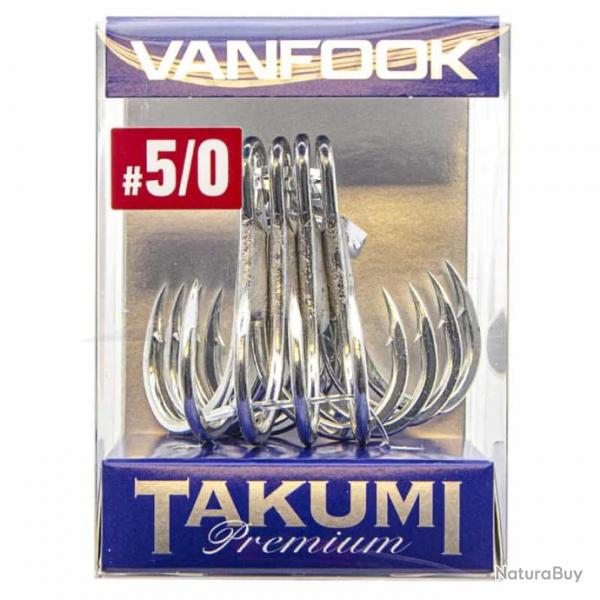 Vanfook Takumi Premium CT-88 5/0